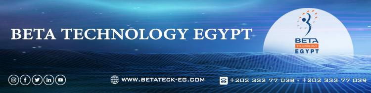 Jobs and Careers at beta Technology Egypt in Egypt | join today!