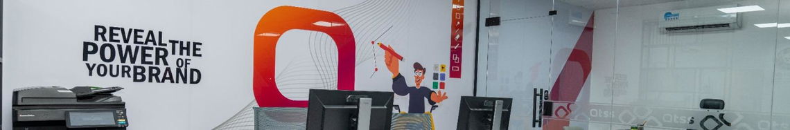 Jobs and Careers at TSS Advertising Company  in Egypt | join today!