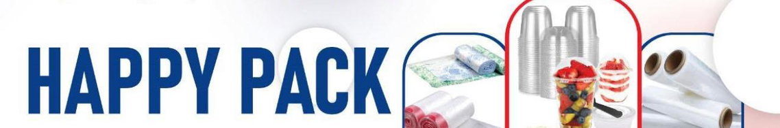 Jobs and Careers at Happy Pack For Industry in Egypt | join today!