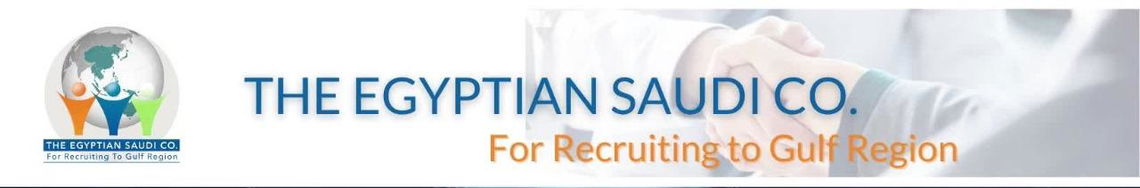 Jobs and Careers at Egyptian Saudi Co. For Recruiting To Gulf Region in Egypt | join today!