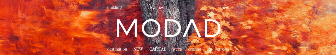 Jobs and Careers at Modad properties in Egypt | join today!