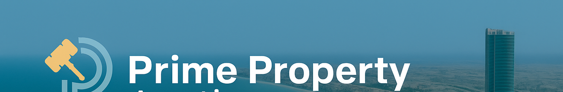 Jobs and Careers at Prime Property Auctions in United Arab Emirates | join today!