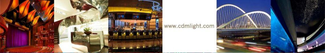 Jobs and Careers at CD+M Lighting Design Group in Egypt | join today!