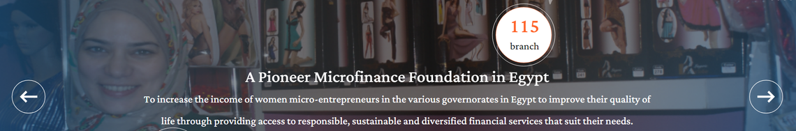 Jobs and Careers at Al - Tadamun Microfinance Association in Egypt | join today!