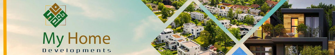 Jobs and Careers at My Home Development in Egypt | join today!