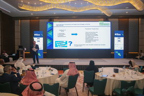 Jobs and Careers at Gulf Forums in Saudi Arabia | join today!
