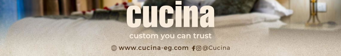 Jobs and Careers at Cucina in Egypt | join today!