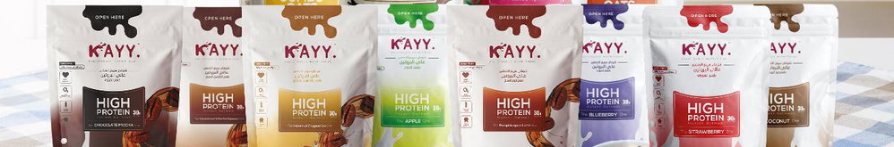 Jobs and Careers at KAYY in Egypt | join today!