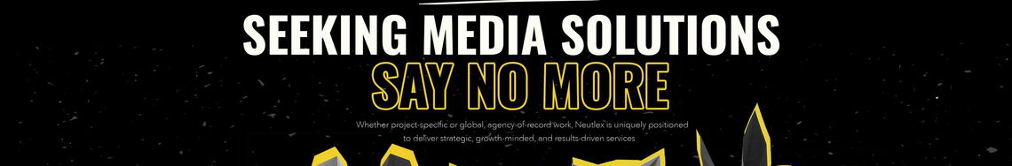Jobs and Careers at Neutlex Media in Egypt | join today!