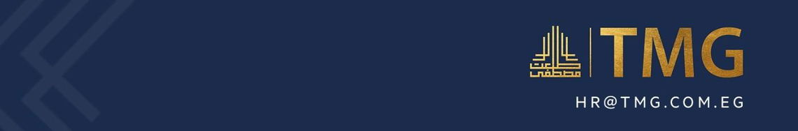 Jobs and Careers at Talaat Moustafa Group in Egypt | join today!