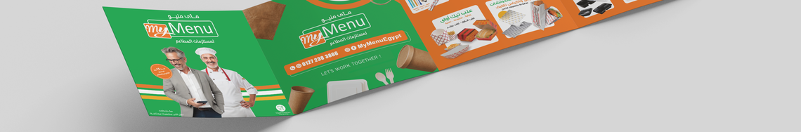 Jobs and Careers at My Menu in Egypt | join today!