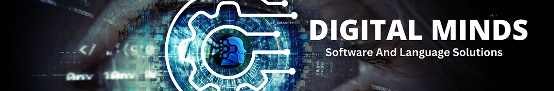 Jobs and Careers at Digital Minds in Egypt | join today!