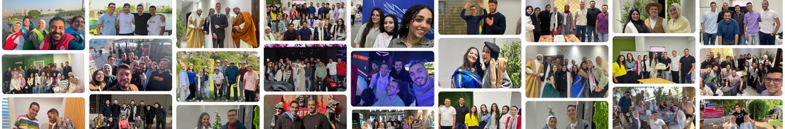 Jobs and Careers at 34ML in Egypt | join today!