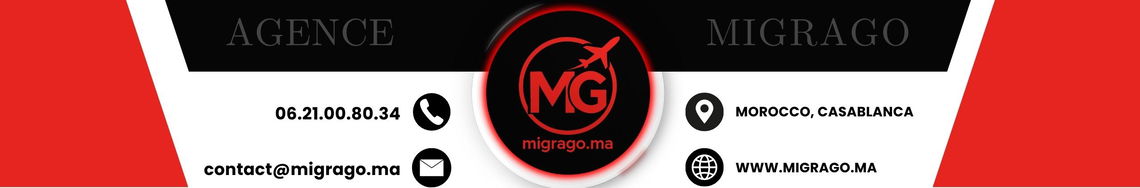 Jobs and Careers at Migrago in Morocco | join today!