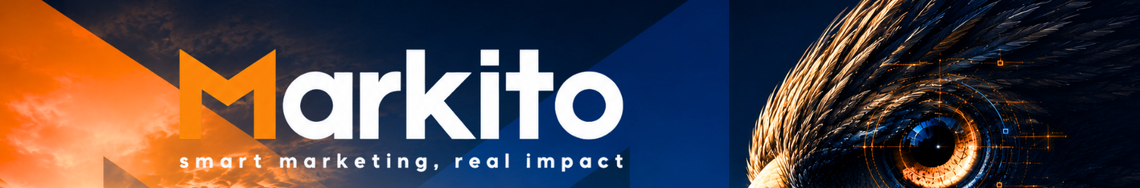 Jobs and Careers at Markito Digital Agency in Egypt | join today!