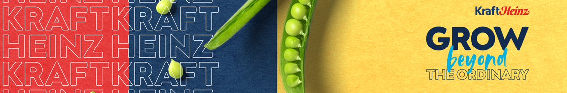 Jobs and Careers at The Kraft Heinz Company in Egypt | join today!
