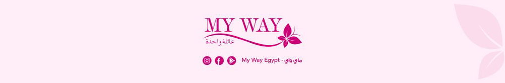 Jobs and Careers at My Way Group in Egypt | join today!