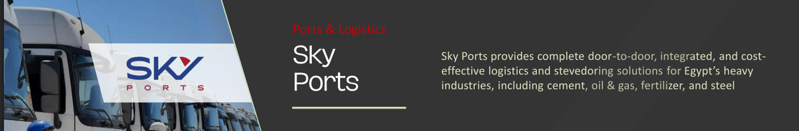 Jobs and Careers at Sky ports in Egypt | join today!