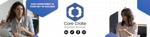 Jobs and Careers at Core Crate in Egypt | join today!