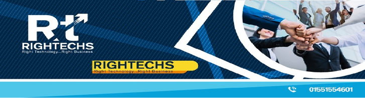 Jobs and Careers at Rightechs Solutions in Egypt | join today!