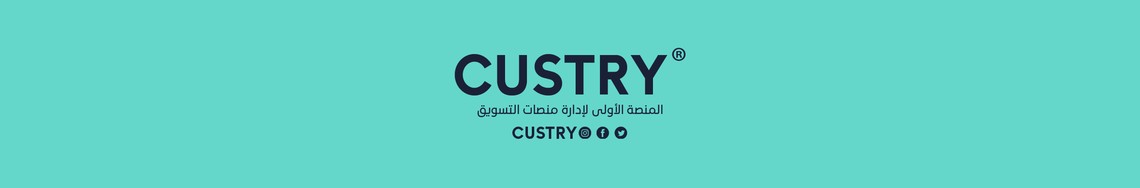 Jobs and Careers at Custry in Egypt | join today!