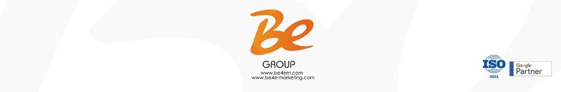 Jobs and Careers at Be Group in Egypt | join today!