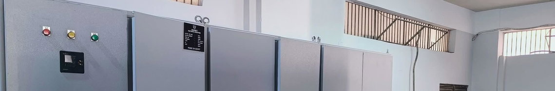 Jobs and Careers at SQUARE E for Electrical industries  in مصر | join today!
