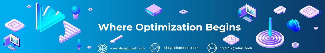 Jobs and Careers at Ibix Global Tech in Saudi Arabia | join today!