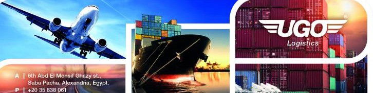 Jobs and Careers at U Go Logistics in Egypt | join today!