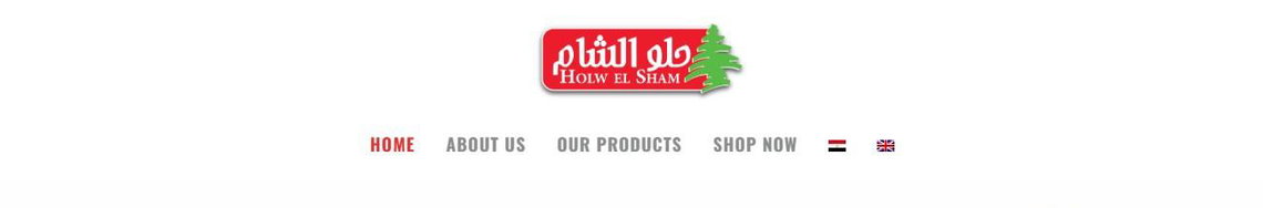 Jobs and Careers at Holw El Sham  in Egypt | join today!