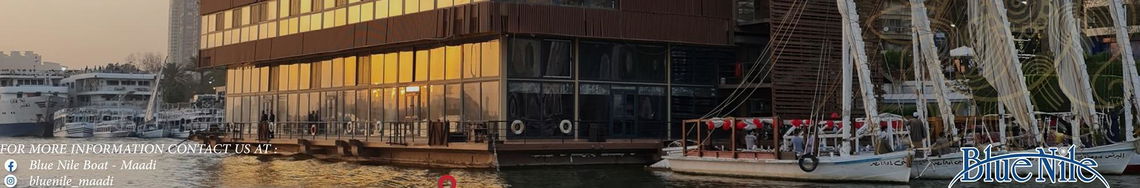 Jobs and Careers at Blue Nile Boat - Maadi in Egypt | join today!