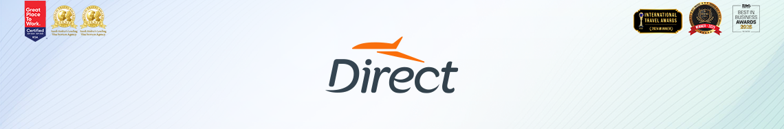 Jobs and Careers at Direct in Saudi Arabia | join today!