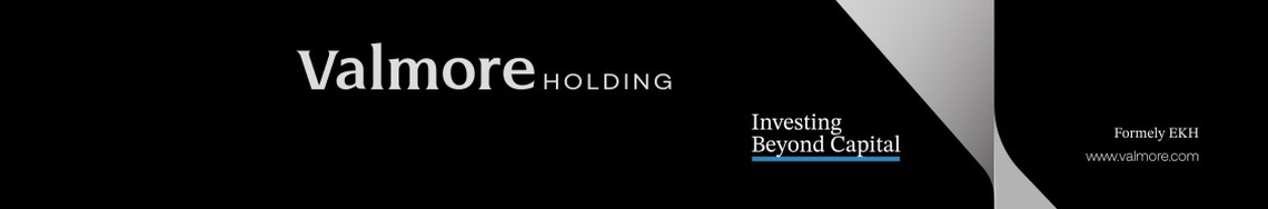 Jobs and Careers at Valmore Holding in Egypt | join today!