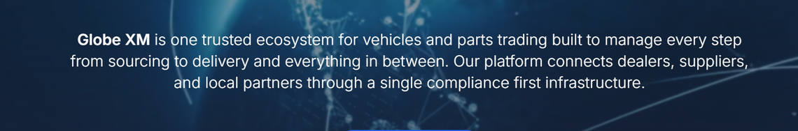 Jobs and Careers at Globe XM in United Arab Emirates | join today!