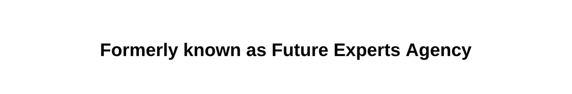 Jobs and Careers at Future Experts in Egypt | join today!