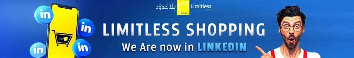 Jobs and Careers at Limitless GCC in United Arab Emirates | join today!