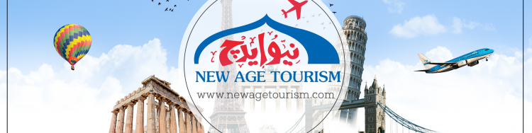 Jobs and Careers at New Age Tourism in Egypt | join today!