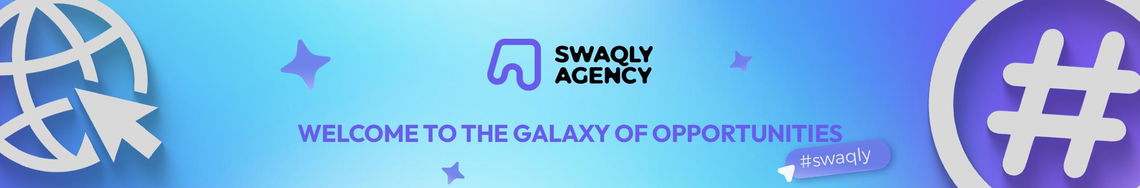 Jobs and Careers at SWAQLY Agency in Egypt | join today!