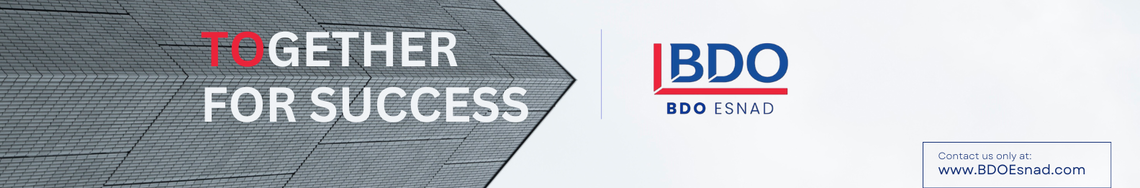 Jobs and Careers at BDO Esnad in Egypt | join today!