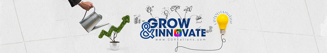 Jobs and Careers at COREations in Egypt | join today!