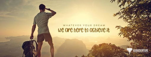 Jobs and Careers at Hub Adventure in Egypt | join today!