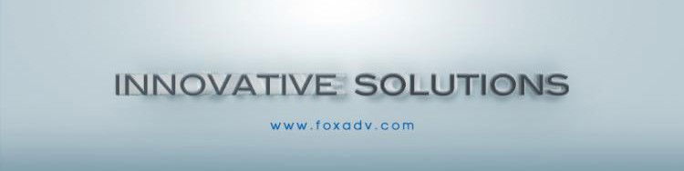 Jobs and Careers at Fox Advertising Agency  in Egypt | join today!