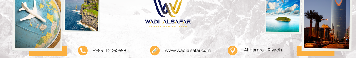 Jobs and Careers at Wadi Alsafar Travel and Tourism in Egypt | join today!