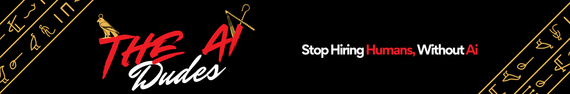 Jobs and Careers at The Ai Dudes in United States | join today!