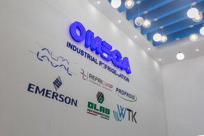 Jobs and Careers at Omega Refrigeration Supplies in مصر | join today!