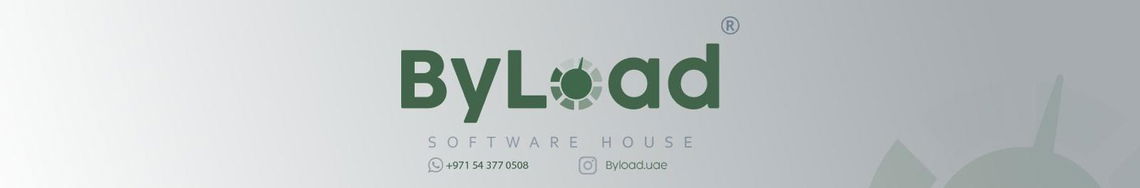 Jobs and Careers at BYLOAD in Egypt | join today!