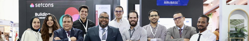 Jobs and Careers at Setcons in Egypt | join today!