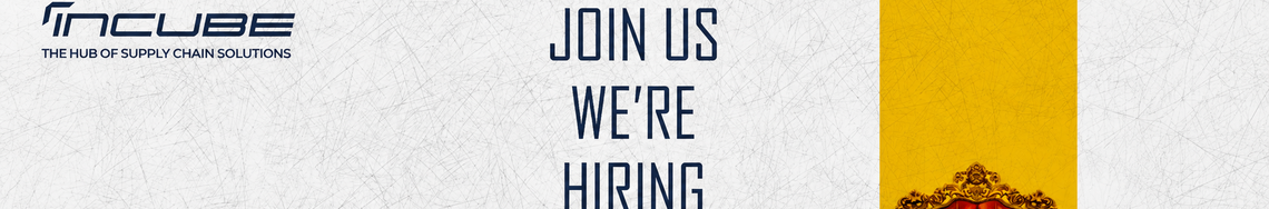 Jobs and Careers at INCUBE in Egypt | join today!