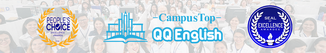 Jobs and Careers at QQ English in Philippines | join today!