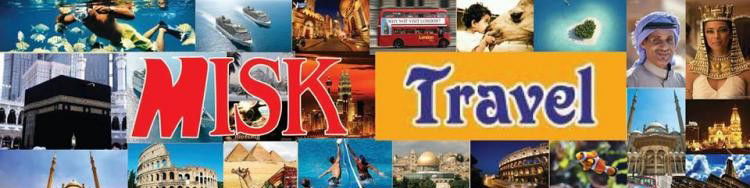 Jobs and Careers at Misk Travel in Egypt | join today!